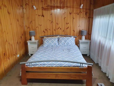 Ward Street Holiday House - Australia Accommodation 1