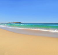 Warilla Sands - Australia Accommodation