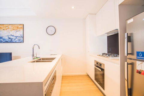 Warm Soul, 1badAPT In The Heart Of Eastwood, P, WIFI - Australia Accommodation 1