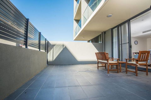 Warm Soul, 1badAPT In The Heart Of Eastwood, P, WIFI - Australia Accommodation 2