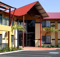 Warners at the Bay - Australia Accommodation