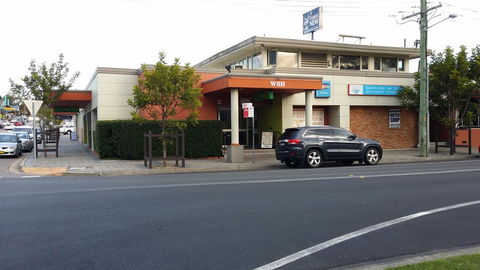 Warners Bay Hotel - Australia Accommodation 0