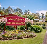 Warragul Gardens Holiday Park - Australia Accommodation