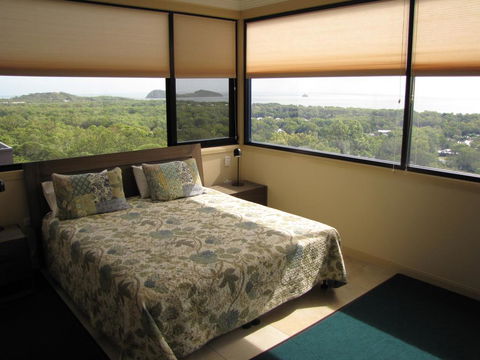 Warrawong Lodge - Australia Accommodation 3