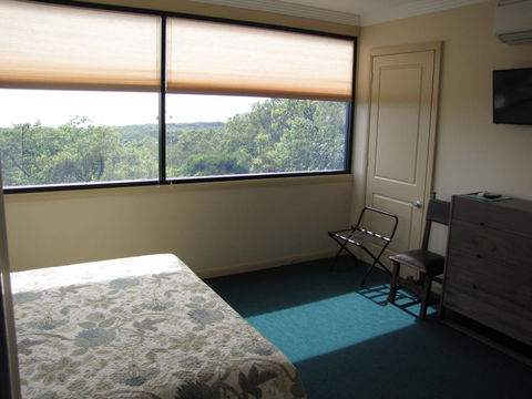 Warrawong Lodge - Australia Accommodation 2