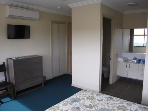 Warrawong Lodge - Australia Accommodation 1