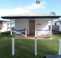 Warrego Hotel Motel Cunnamulla - Australia Accommodation