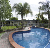 Warrina Motor Inn - Australia Accommodation
