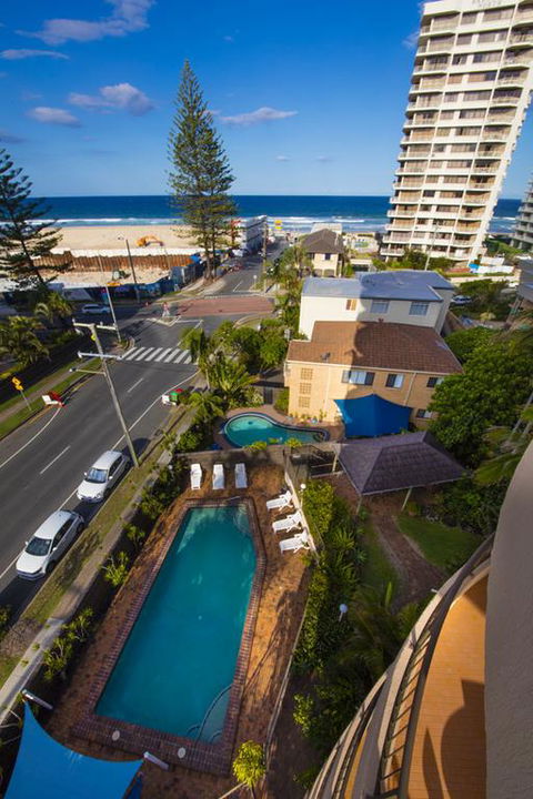 Warringa Surf Holiday Apartments - Australia Accommodation 3