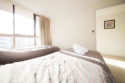 Warringa Surf Holiday Apartments - Australia Accommodation 2