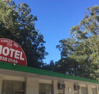 Watagan Forest Motel - Caltex Brunkerville - Australia Accommodation