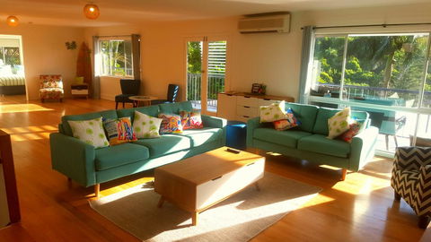 Wategos Surf Shack - Australia Accommodation 0