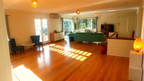 Wategos Surf Shack - Australia Accommodation 1