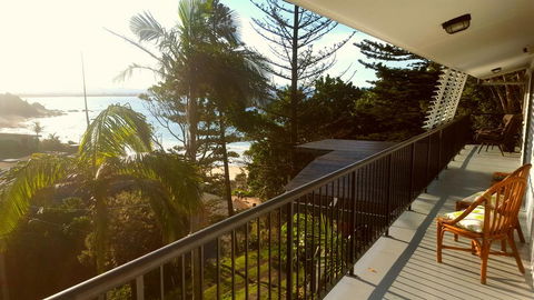 Wategos Surf Shack - Australia Accommodation 2