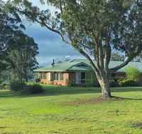 Waterfall Way Farmstay - Australia Accommodation
