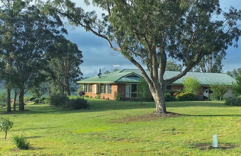 Riverview NSW Australia Accommodation
