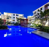 Waterford Apartments - Australia Accommodation
