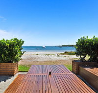 Waterfront at Sunset Boulevard 26 Sunset Boulevard