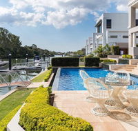 Waterfront Home / Amazing place to be - Australia Accommodation
