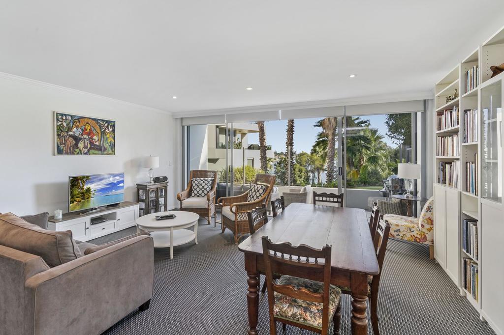 Five Dock NSW Australia Accommodation
