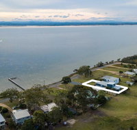 Waterfront Sanctuary - Raymond Island Getaway - Australia Accommodation