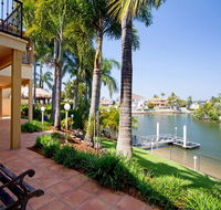 Waterfront Sorrento - Australia Accommodation