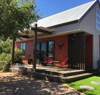 Daydream Cottage - Australia Accommodation