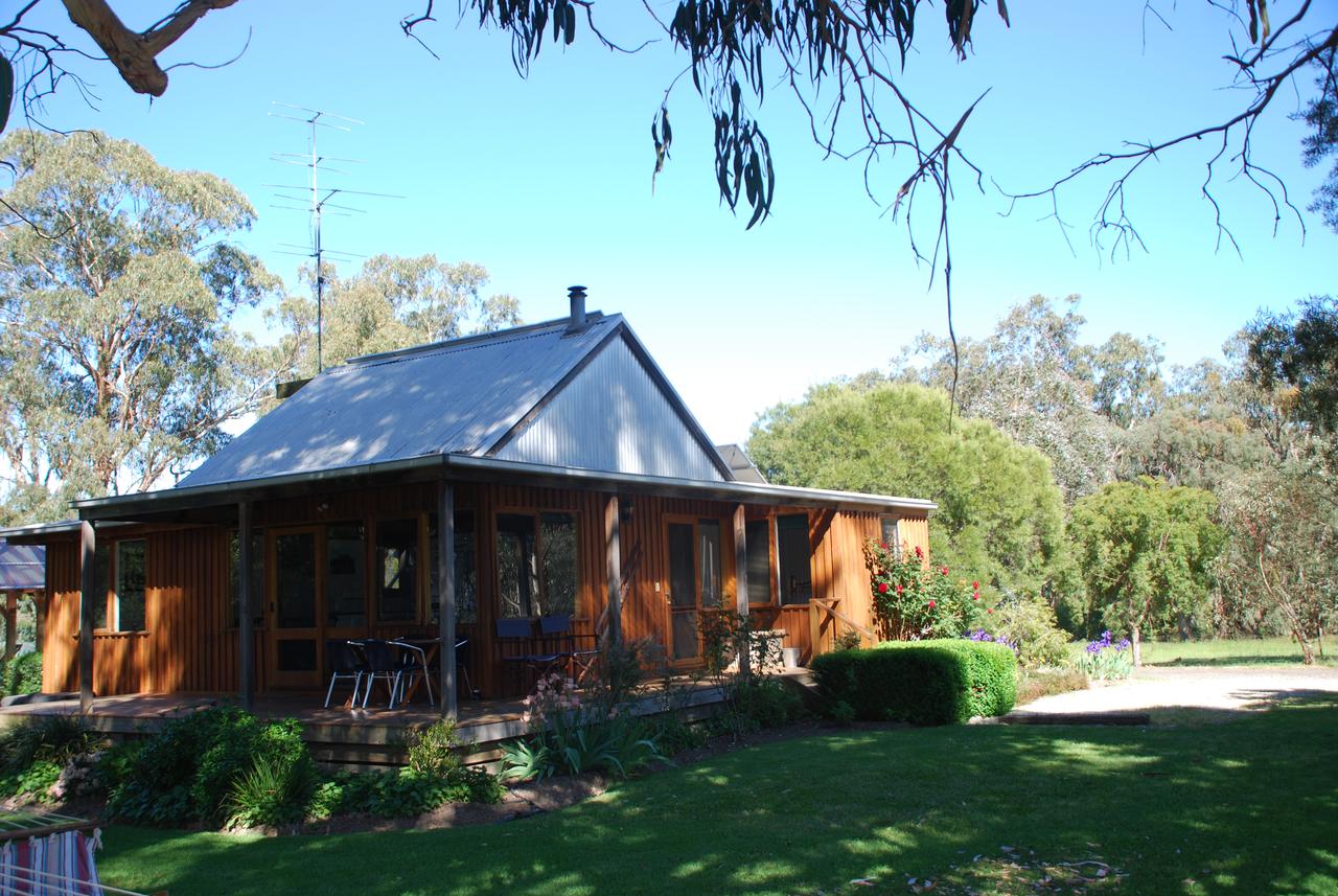 Merrijig VIC Australia Accommodation