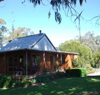 Bluegum Ridge Cottages - Australia Accommodation