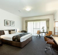 Blazing Stump Motel  Suites - Australia Accommodation
