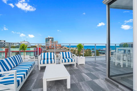 The Hamptons Apartments - Port Melbourne - Australia Accommodation 17