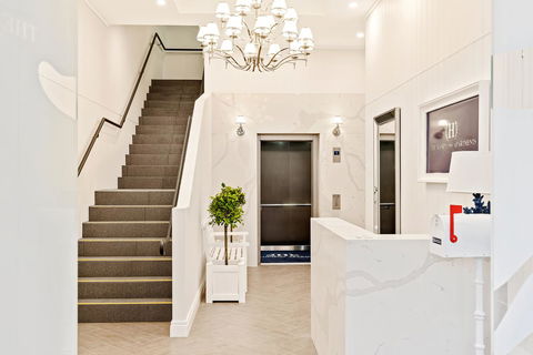 The Hamptons Apartments - Port Melbourne - Australia Accommodation 16