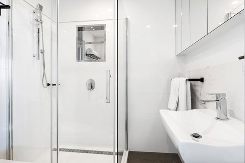 The Hamptons Apartments - Port Melbourne - Australia Accommodation 37