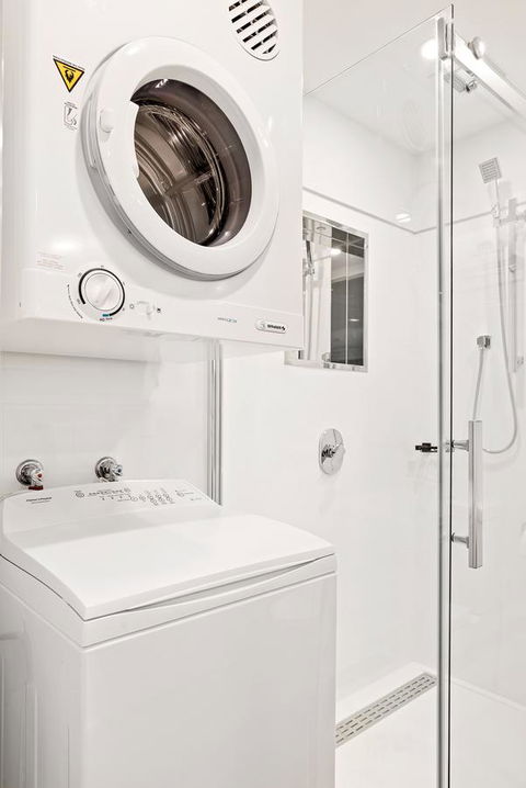 The Hamptons Apartments - Port Melbourne - Australia Accommodation 39