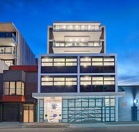 The Hamptons Apartments - Port Melbourne - Australia Accommodation