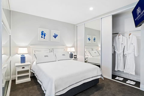 The Hamptons Apartments - Port Melbourne - Australia Accommodation 15