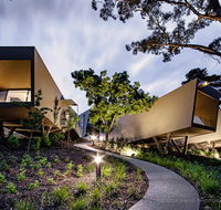 Hepburn Springs Escape - Australia Accommodation