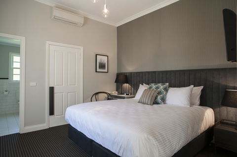 Oscar\'s On The Yarra - Australia Accommodation 3