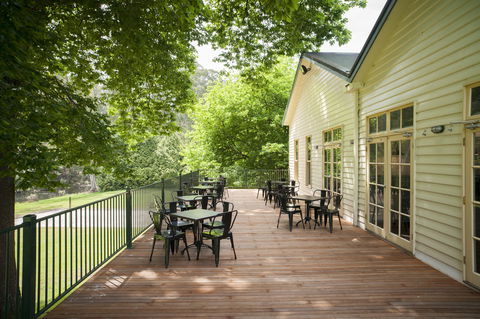 Oscar\'s On The Yarra - Australia Accommodation 9