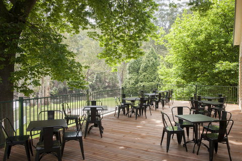Oscar\'s On The Yarra - Australia Accommodation 7