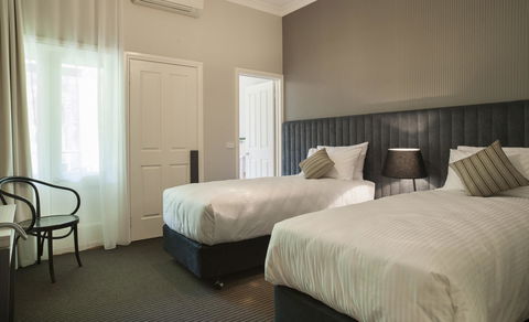 Oscar\'s On The Yarra - Australia Accommodation 11
