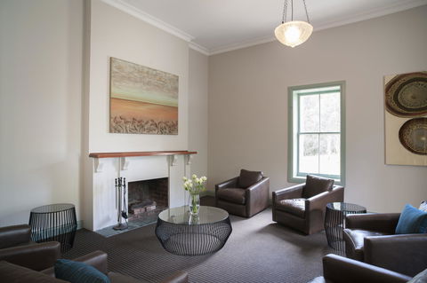 Oscar\'s On The Yarra - Australia Accommodation 12