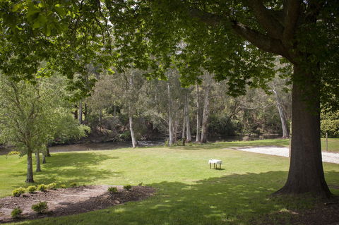 Oscar\'s On The Yarra - Australia Accommodation 6