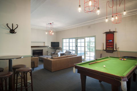 Oscar\'s On The Yarra - Australia Accommodation 13