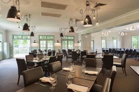 Oscar\'s On The Yarra - Australia Accommodation 17