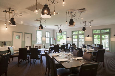Oscar\'s On The Yarra - Australia Accommodation 5