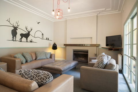 Oscar\'s On The Yarra - Australia Accommodation 15