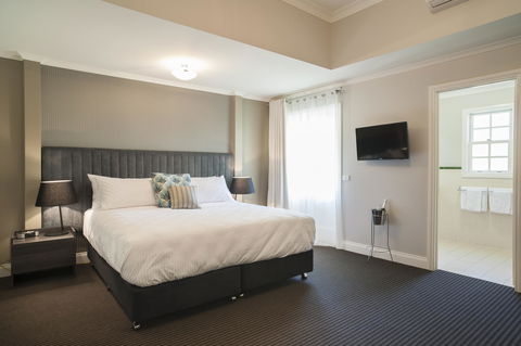 Oscar\'s On The Yarra - Australia Accommodation 2