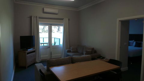 Oscar\'s On The Yarra - Australia Accommodation 21