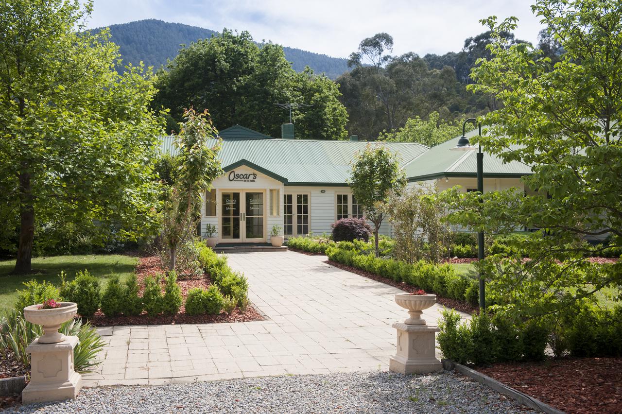 Big Pats Creek VIC Australia Accommodation